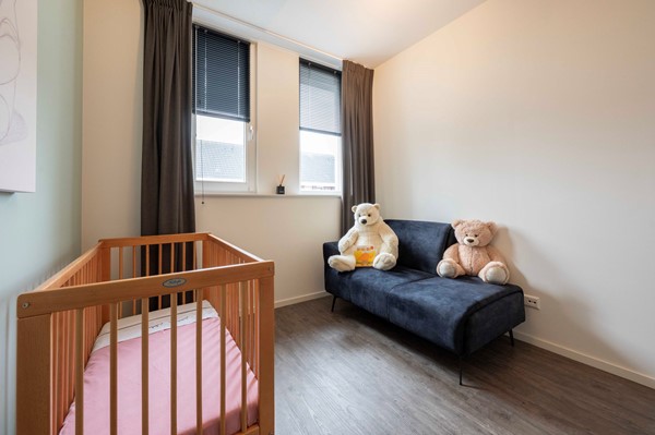 Medium property photo - Klaproos 5, 4741 JH Hoeven